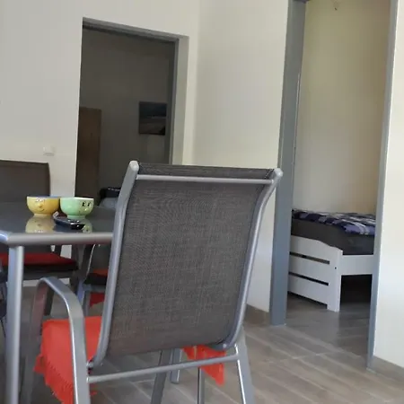 Haus Susanna Accommodatie bij particulieren *
