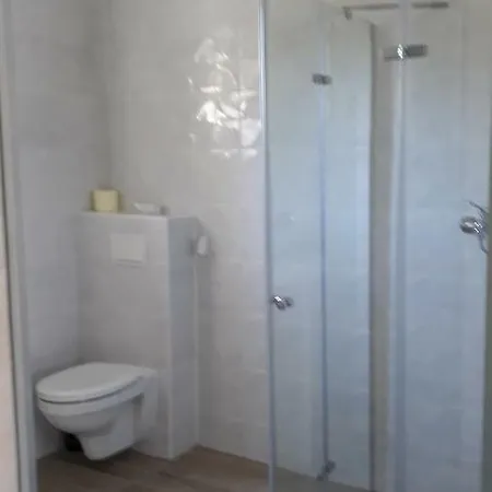 Haus Susanna * Λεόμπεν