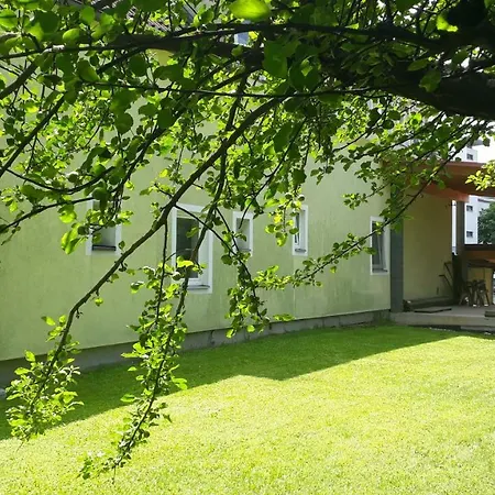 Haus Susanna Λεόμπεν